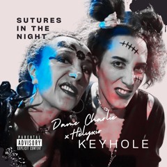 Keyhole (Dame Charlie Edit)