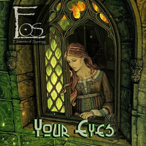 Your Eyes (TL)