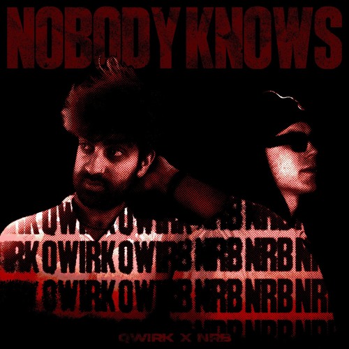 Qwirk x NRB - Nobody Knows