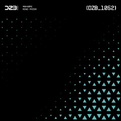 dZb 1052 - MaKabre - Hidden Entrance (Original Mix).