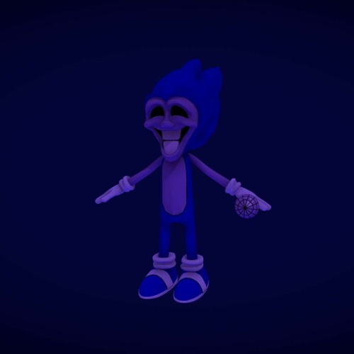 Stream Majin Sonic SINGS MissingNo by Stripsti The 3D Guy