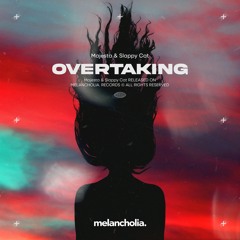 Majesta & Slappy Cat - Overtaking