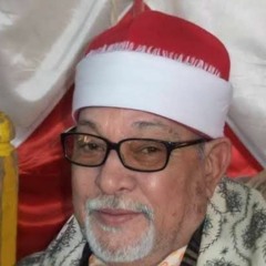 سيد سعيد سورة آل عمران