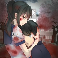 My Love Is Stronger Than You Yandere Simulator Parody Song (not mine)