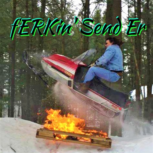 fERKin Send Er