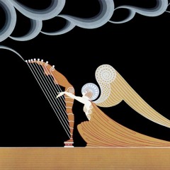 'Here Up In Heaven' from 'Lord God'