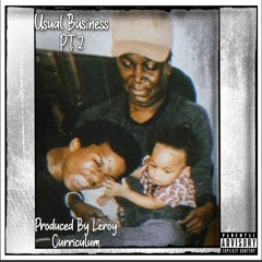 Usual Business Part 2