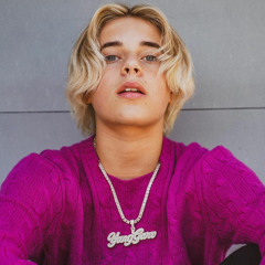 Calabasas UNRELEASED - Gavin Magnus