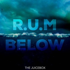 R.U.M - Below (Free Download)