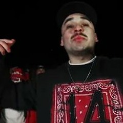Back N 4th - Statue, Jr Loco, & Lil Javie