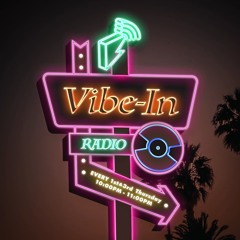 2021/11/18 Vibe In Radio