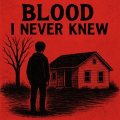 blood i never knew