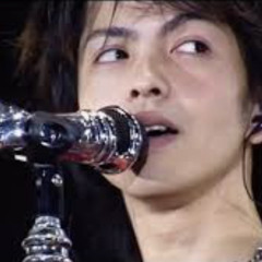 L’arc En Ciel: Caress of Venus GRAND CROSS TOUR