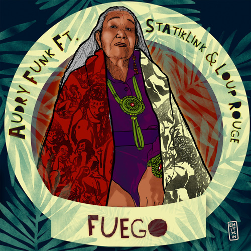 Fuego (feat. Statik Link & Loup Rouge)