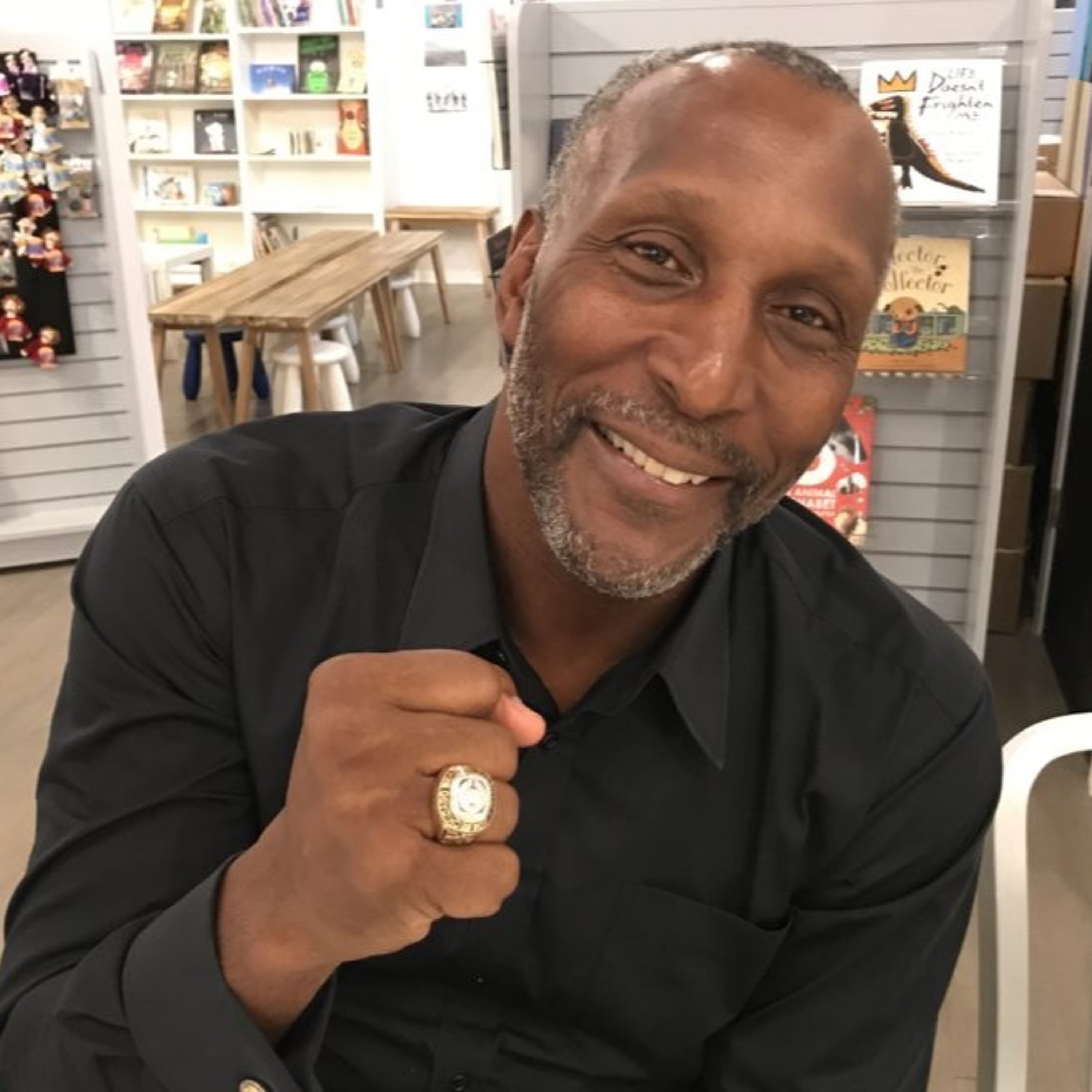 Otis Wilson Net Worth - juum7fn