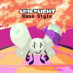 LIMELIGHT: Rana Style