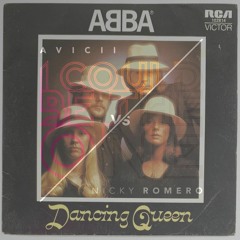 Avicii x ABBA - I Could Be The One x Dancing Queen (DJ Love Mashup)