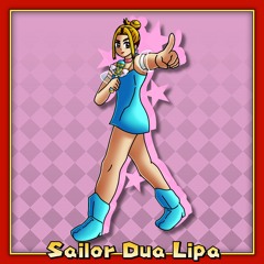 Come and Dance With Me!