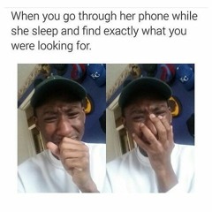 Go Thru Your Phone - PJ Morton (Cover Ft. IronDam)