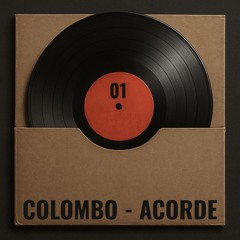 ACORDE - COLOMBO