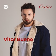Vitor Bueno - Cartier Party By Danglar
