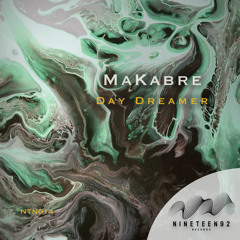Day Dreamer (Original Mix) [Nineteeen92 Records]