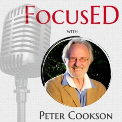 Communities of Strength with Peter Cookson
