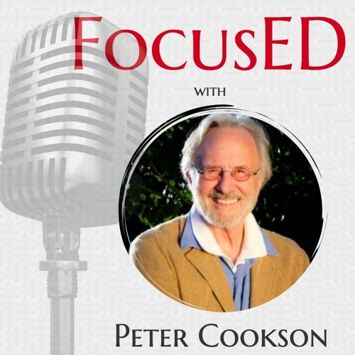 Communities of Strength with Peter Cookson