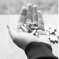 BUSHIDO // BIZZY MONTANA // CHAKUZA - KEIN AUSWEG