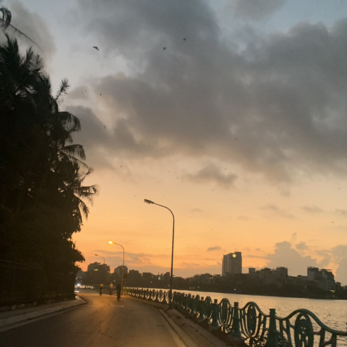 Summer Vacation #2 | HaNoi 07/07/24