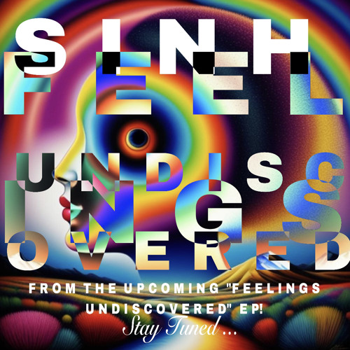 Feelings Undiscovered - Out On Spotify
