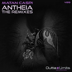 Antheia (Teklix Remix)Preview