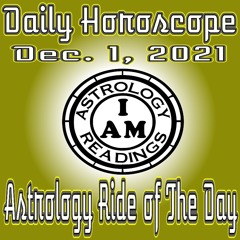 Daily Horoscope Dec. 1, 2021