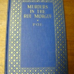 [PDF] ✔️ eBooks Murders in the Rue Morgue and Other Stories