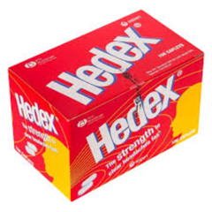 HIT THE ROAD JACK (HEDEX BOOTLEG)