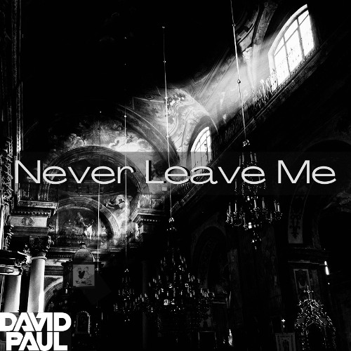 Never Leave Me