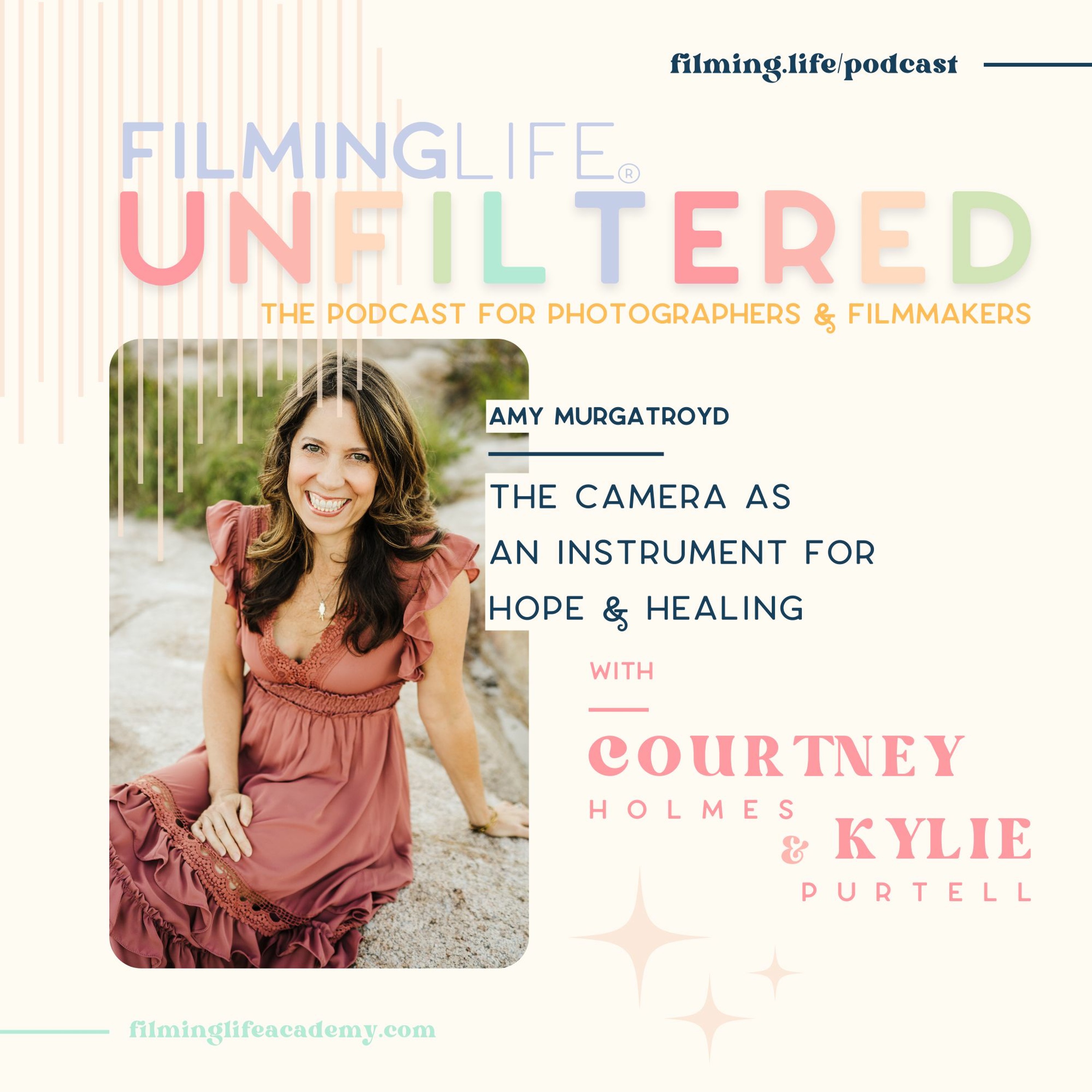 FilmingLife® UNFILTERED Podcast