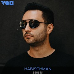 Premiere: Habischman - Senses (Original Mix) [Eklektisch]