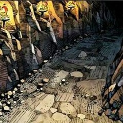 [Comp] The Endless Depths