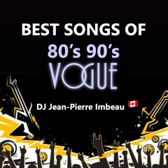 BEST SONG of 80's 90's : Full set live !