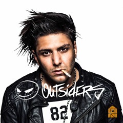 Outsiders Mini Mix By L,immortale