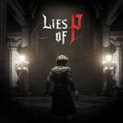Lies of P OST l  Music by "Lies of P" Official Composer Silun Lee
