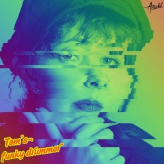 Tom's funky drummer