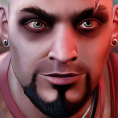 ‘them or me’ vaas from far cry three + others nonprofit track