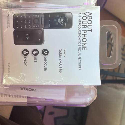 "Lil Nokia" by 420HEF | made on the Rapchat app (prod. by kotaomiwontfallen)