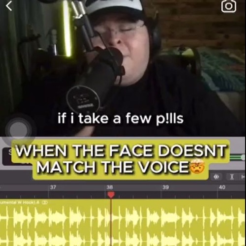 Im a MUTT - Leon Thomas X Mason Dane