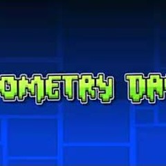 Geometry Dash - Can't Let Go [FULL SONG]