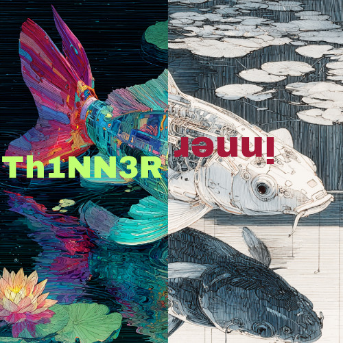 ride the air (inner edition)