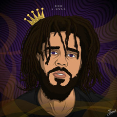 "visionary" - j.cole type beat