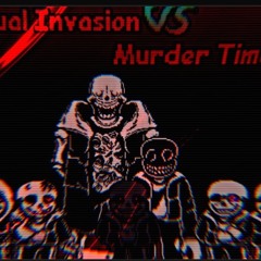 [Karmatic Time Trio VS Spiritual Invasion VS Murder Time Trio] (Phase 1)